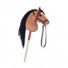 SNIBBS HOPPI HORSE Hobby Horse